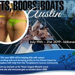 Butts. Boobs & Boats