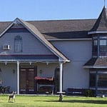 Cupids Country Castle Bed & Breakfast