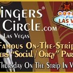 Swingers Circle Las Vegas
