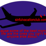 Sinful Vacation