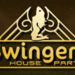 Swingers House Party