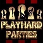 Playhard Parties